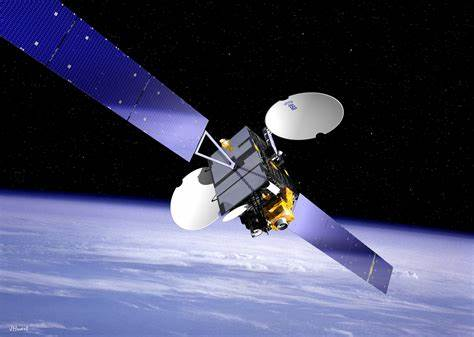 Satellite Communication