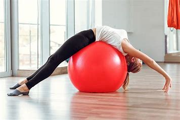 Stability Ball