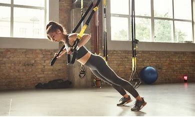 Suspension Trainer