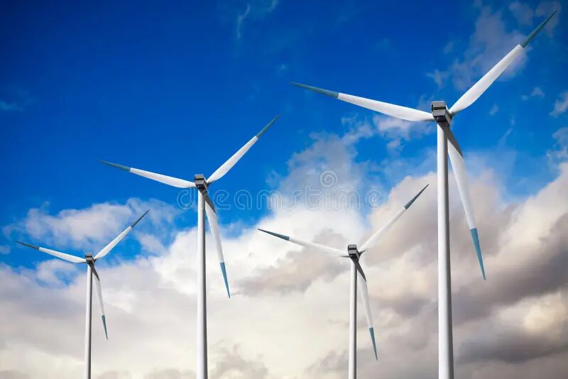 Wind Energy