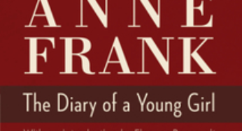 Read The Diary of a Young Girl by Anne Frank