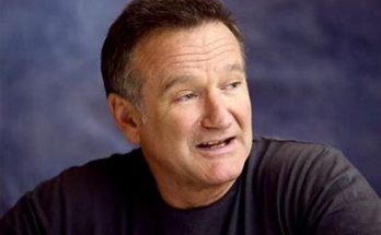 robin williams