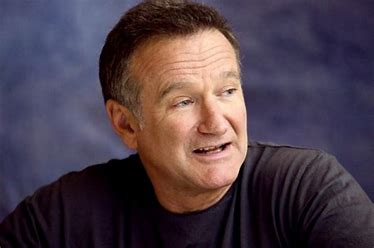 robin williams