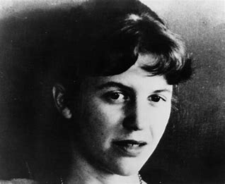 Sylvia Plath