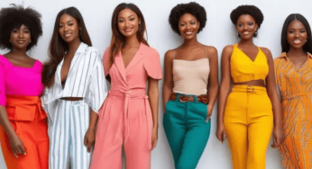 How to Dress for Your Body Shape: Flattering Styles for Everyone