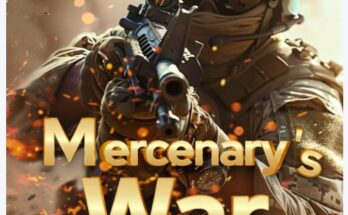 Mercenary's War ebook summary