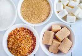 Natural Sweeteners