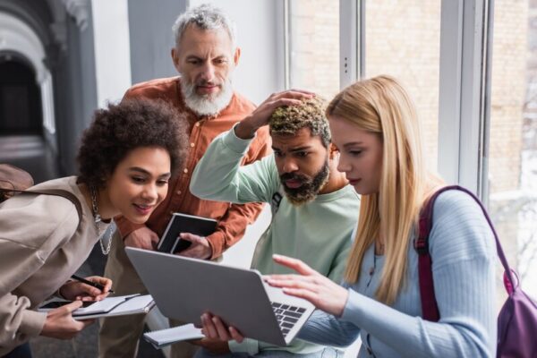Generational Gap: Builders, Boomers, Millennials, Gen X, Gen Z, and Gen ...