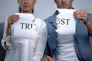 Rebuilding Trust After Betrayal