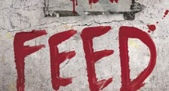 Summary of the book Feed by Mira Grant
