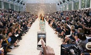 The Impact of Social Media on Fashion Trends