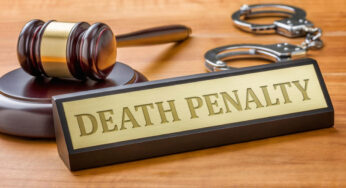 Capital Punishment: A Debate as Old as Time
