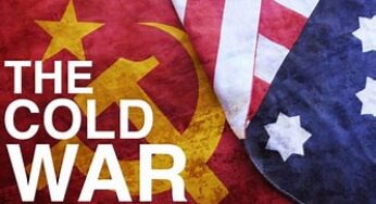 History of The Cold War: A Tense Standoff