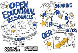 open education resources