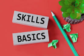 basic skills