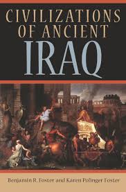 ancient iraq