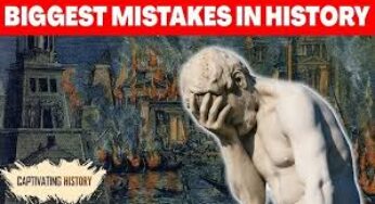 Setting the Record Straight: Historians’ Biggest Mistakes