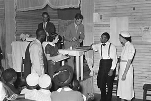 The Tuskegee Syphilis Experiment