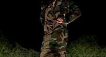 From Catwalks to Battlefields: The Military Influence on Fashion