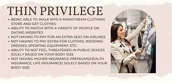 The Thin Privilege Debate