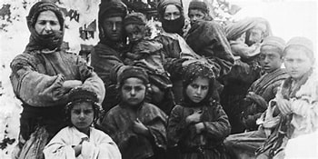 The Armenian Genocide