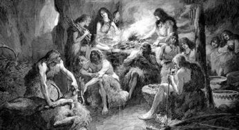 How Our Ancestors Lived Longer and Happier