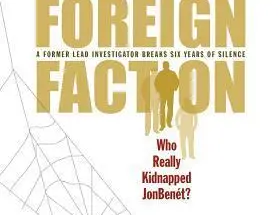 Foreign faction