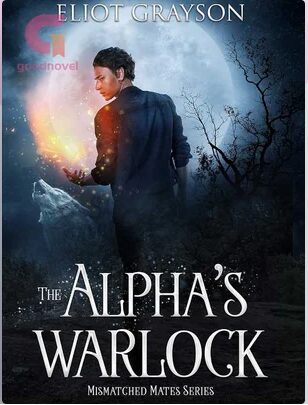 The Alpha's Warlock