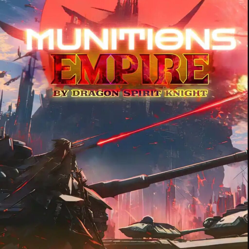 munition empire