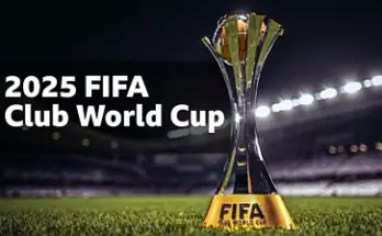 The new fifa club world cup