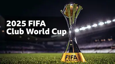 The new fifa club world cup