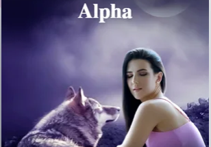 An Affair with the Alpha