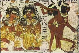 Do we still need marriage: Origin of Marriage.