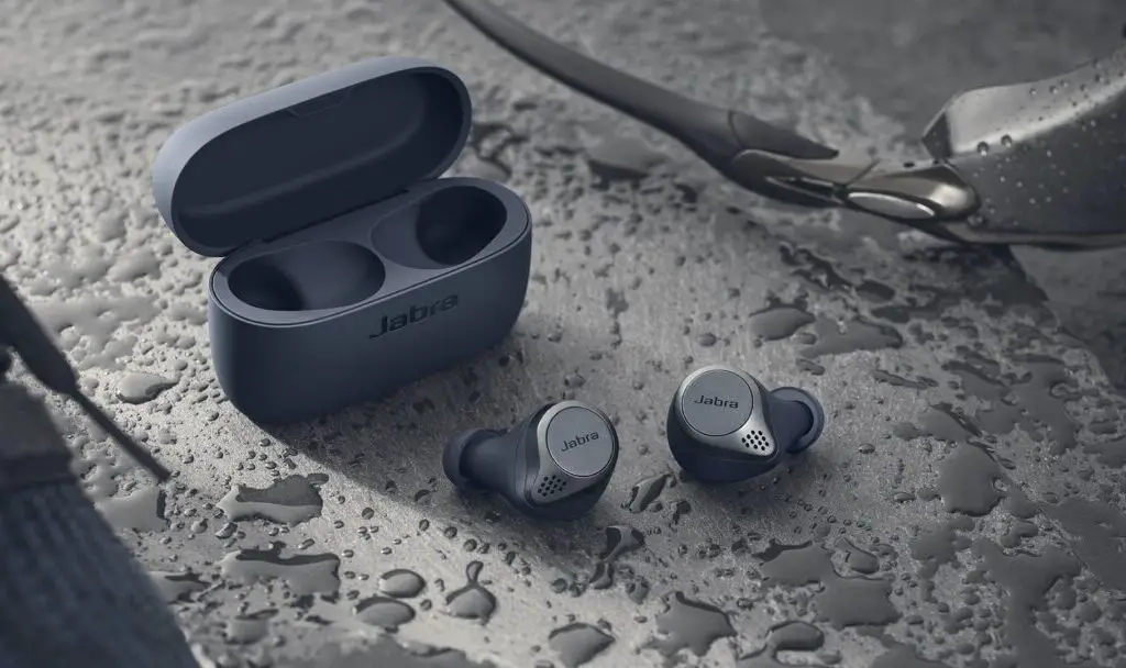 Jabra Elite Active 75t