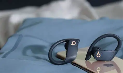 Beats Powerbeats Pro