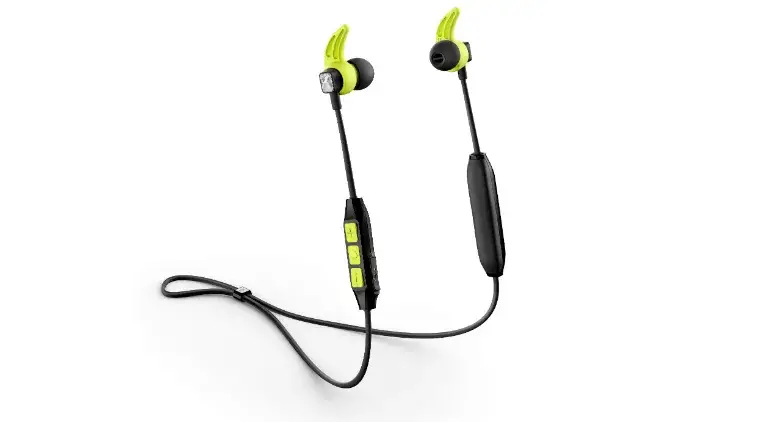 Sennheiser CX Sport