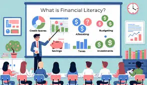 financial literacy