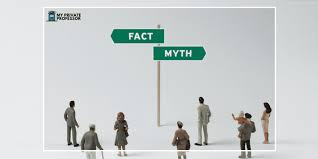 facts and myth