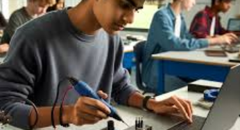 The Impact of Micro-Credentials on Student Learning: A New Approach to Skills Development