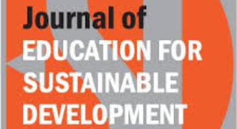Education for Sustainability: Integrating Environmental Literacy into Curriculum