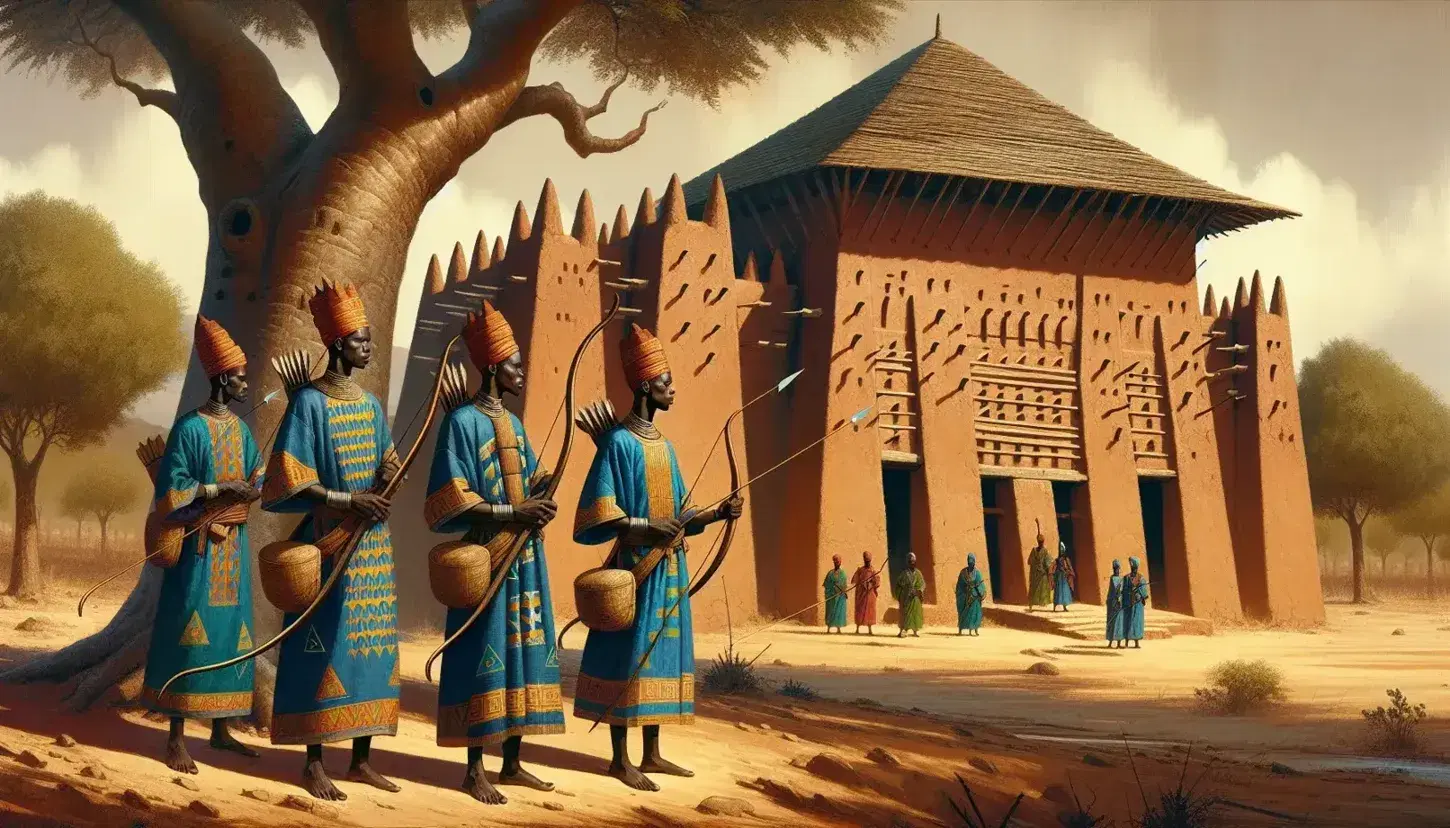 Earliest civilization in Africa