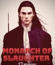 monarch of slaughter