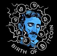 The Birth of Bitcoin