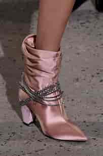 Footwear Trends: The Hottest Shoes