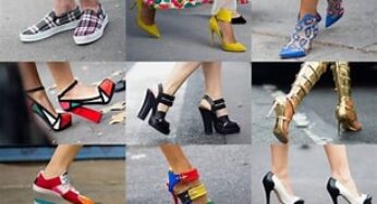 Footwear Trends: The Hottest Shoes to Invest In This Season
