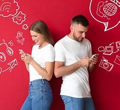 The Impact of Social Media on Relationships