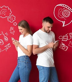 The Impact of Social Media on Relationships