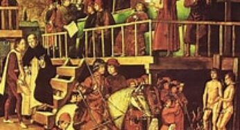 The Spanish Inquisition: Examining the Religious Persecution and Torture Carried Out by the Spanish Inquisition