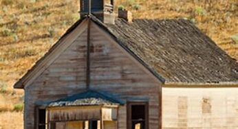 The One-Room Schoolhouse: A Cornerstone of American Education