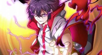 Comprehensive Summary of “The Devil Butler”